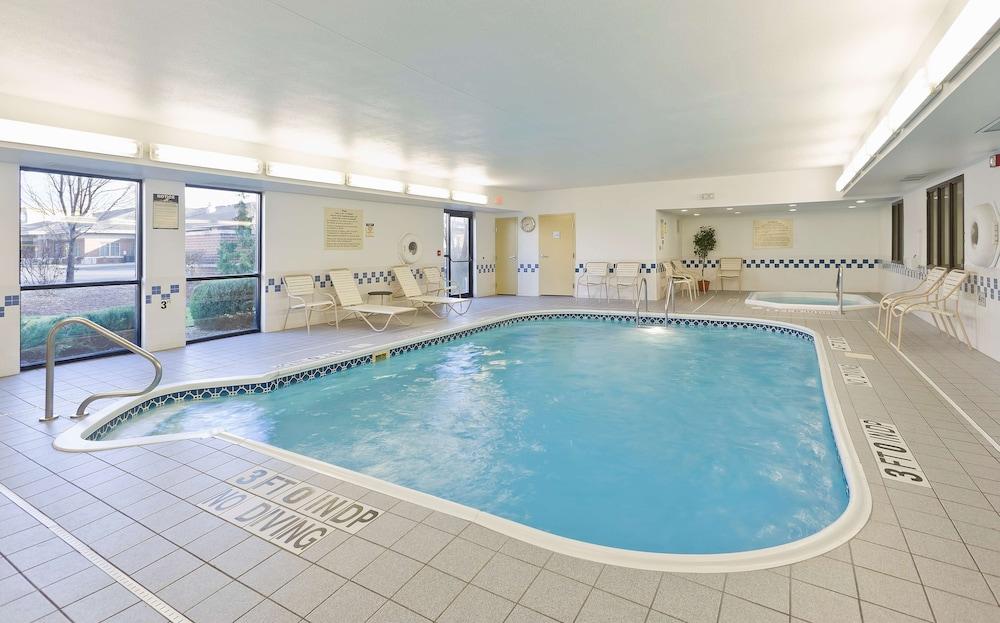 Hampton Inn Chicago-Tinley Park Exterior foto